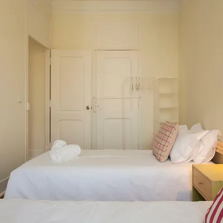 Altido Graca Cosy Deluxe Lisboa