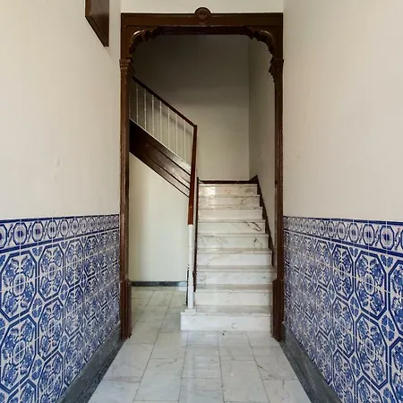 Altido Graca Cosy Deluxe Apartamento