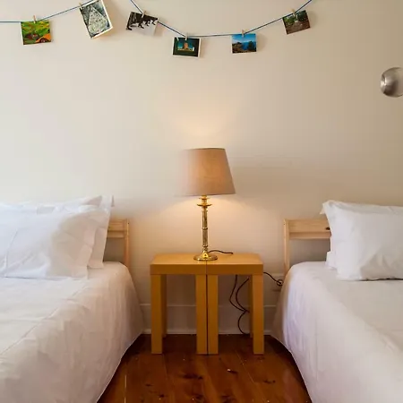 Altido Graca Cosy Deluxe Lisboa