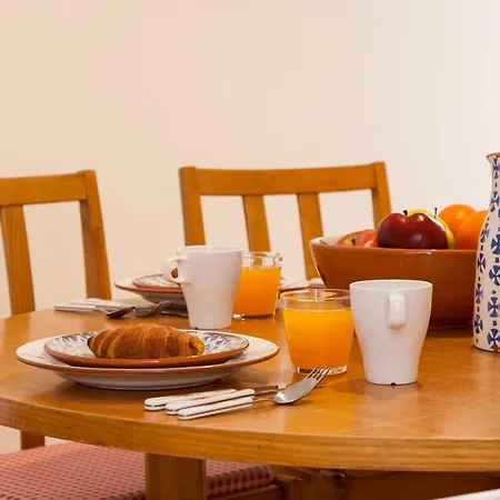 Apartamento Altido Graca Cosy Deluxe