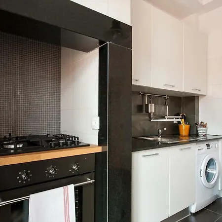 Altido Graca Cosy Deluxe Apartamento