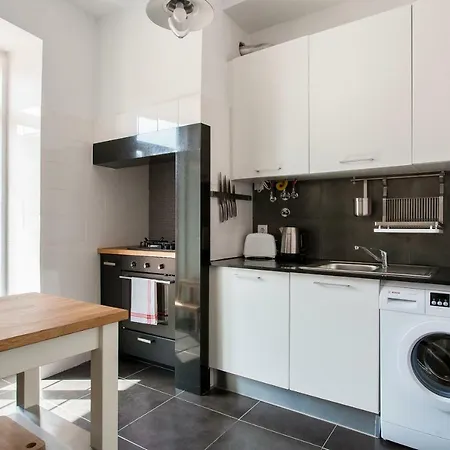 Altido Graca Cosy Deluxe Apartamento *