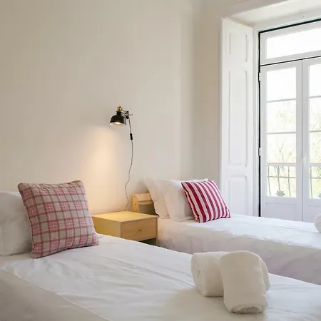 Altido Graca Cosy Deluxe Лиссабон
