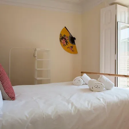 Апартаменты Altido Graca Cosy Deluxe